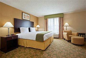 Holiday Inn Express Hotel & Suites Franklin (Ohio)