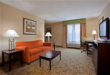 Holiday Inn Express Hotel & Suites Franklin (Ohio)