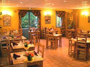 Hotel Kyriad Antony Verrieres-le-Buisson