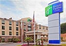Holiday Inn Express & Suites Rome-East