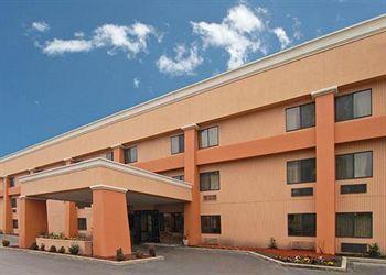 Comfort Inn & Suites Airport Memphis