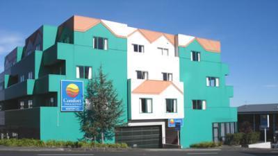 Newton 121 Serviced Apartments