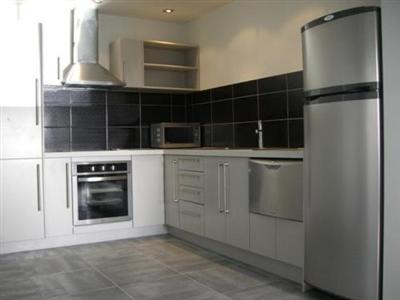 Newton 121 Serviced Apartments