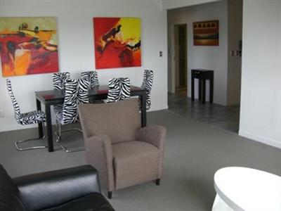 Newton 121 Serviced Apartments