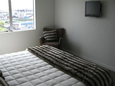 Newton 121 Serviced Apartments