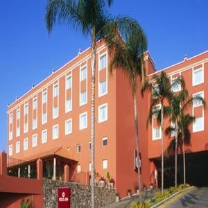 Fiesta Inn Cuernavaca