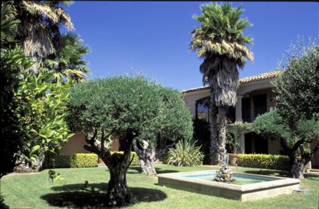 La Villa Duflot Hotel Perpignan