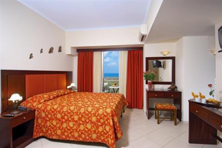 Selini Suites