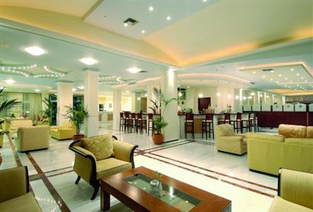 Selini Suites