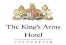 BEST WESTERN Kings Arms Hotel