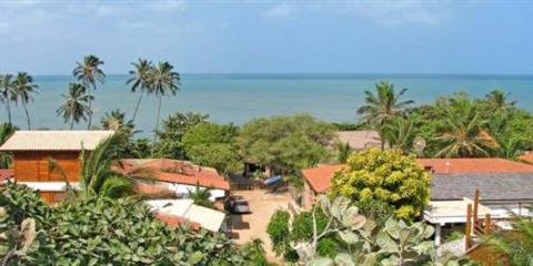 Hotel Villa Terra Viva Jijoca de Jericoacoara