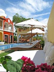 Hotel Villa Terra Viva Jijoca de Jericoacoara