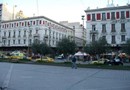 Amaryllis Hotel Athens