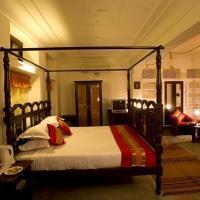 Ratan Haveli Hotel