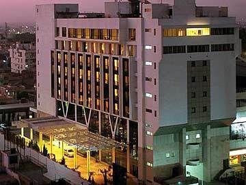 Golden Tulip Jaipur