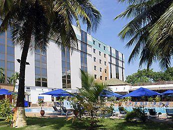 Novotel Accra City Centre