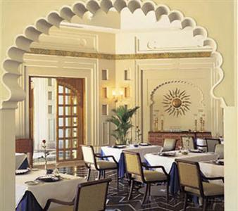 The Oberoi Udaivilas