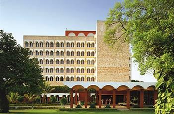 The Gateway Hotel Ganges Varanasi