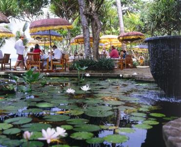 The Oberoi Hotel Bali