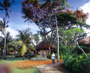 The Oberoi Hotel Bali