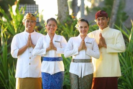 The Oberoi Hotel Bali