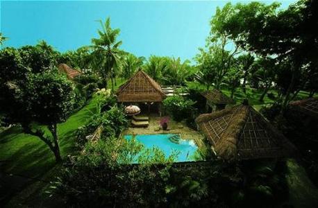 The Oberoi Hotel Bali