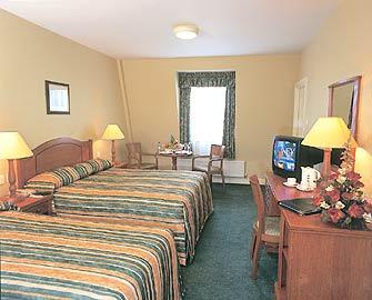 Best Western Belfry Hotel Waterford