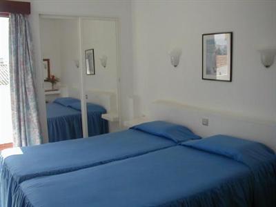 Ourasol Apartments Albufeira