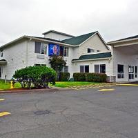 Motel 6 Seaside (Oregon)