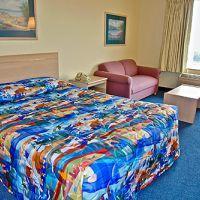 Motel 6 Seaside (Oregon)