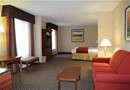 Holiday Inn Express Hotel & Suites Clemson Columbia (South Carolina)
