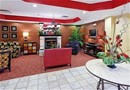 Holiday Inn Express Hotel & Suites Crossville