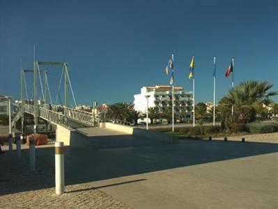 Albergaria Marina Rio