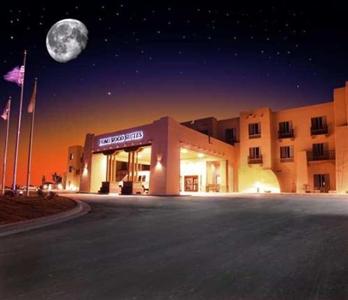 Homewood Suites Santa Fe