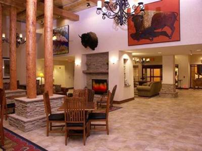 Homewood Suites Santa Fe