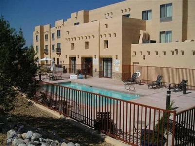 Homewood Suites Santa Fe