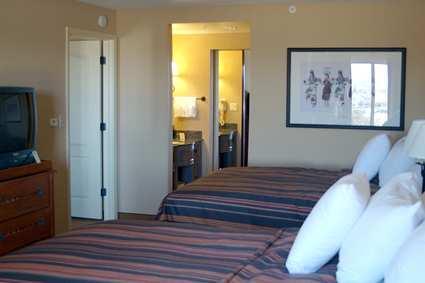 Homewood Suites Santa Fe