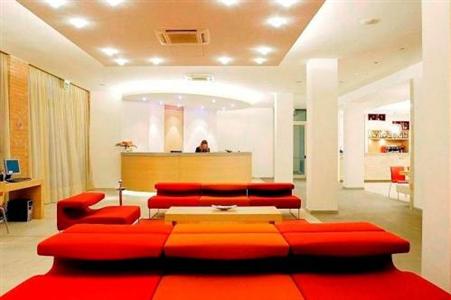 Ramada Reggio Emilia Hotel