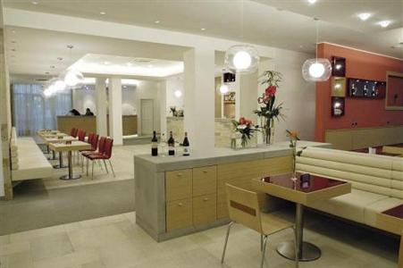 Ramada Reggio Emilia Hotel