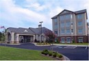 Homewood Suites Fort Smith