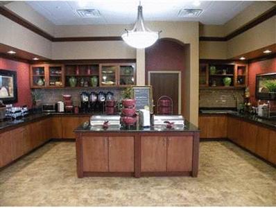 Homewood Suites Fort Smith