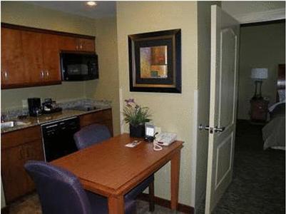 Homewood Suites Fort Smith