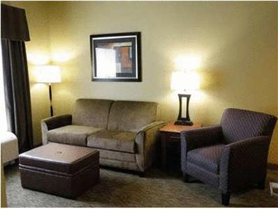 Homewood Suites Fort Smith