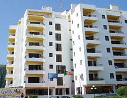 Don Ana Apartments