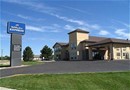 Holiday Inn Express McCook (US 6/34 and Highway 83)