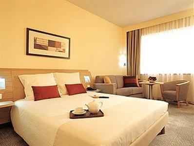 Quality Hotel Quimper Kerloch Gwen Combrit