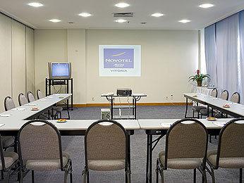 Novotel Vitoria