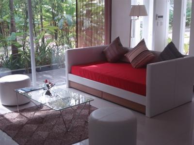 The Lantern Resort And Residence Phuket