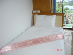 Lamai Guesthouse Phuket