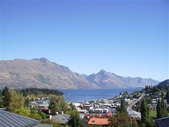 Heritage Heights Apartments Queenstown